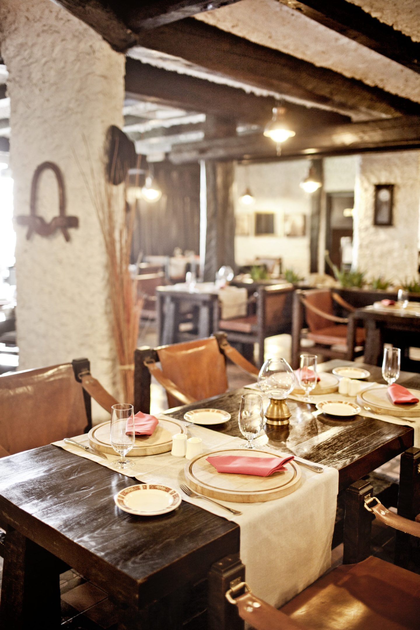 Steakhouse Restaurant Cavtat
